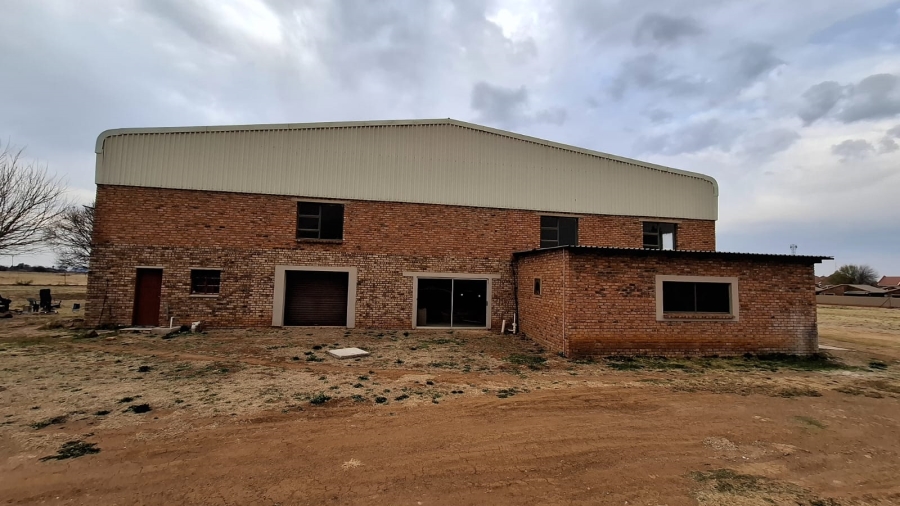 0 Bedroom Property for Sale in Baillie Park North West